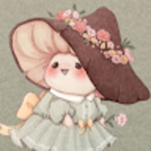 Meet your Posher, Maryann